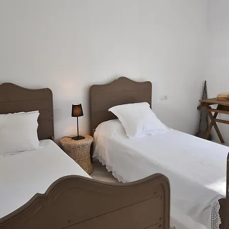 Holiday home Formentera Cala d'Or (Mallorca)
