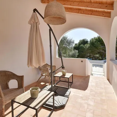 Formentera Holiday home