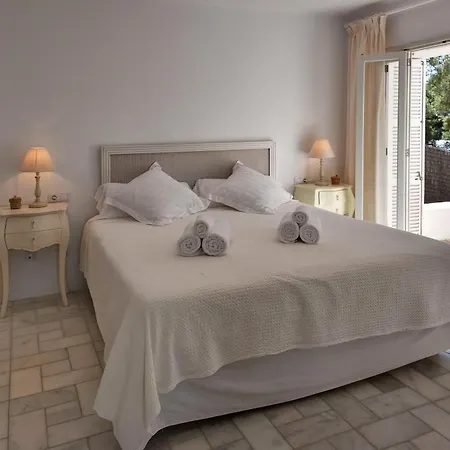 Holiday home Formentera *