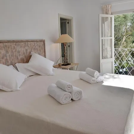 Holiday home Formentera Cala d'Or (Mallorca)