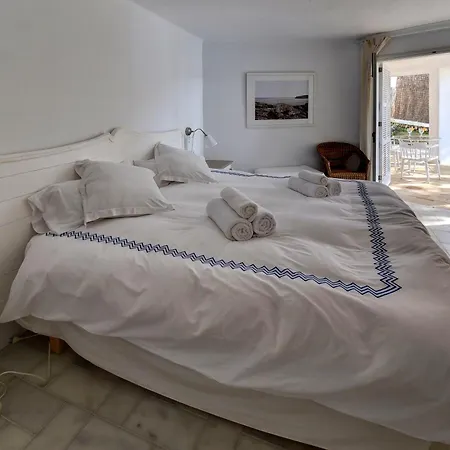 Formentera Holiday home