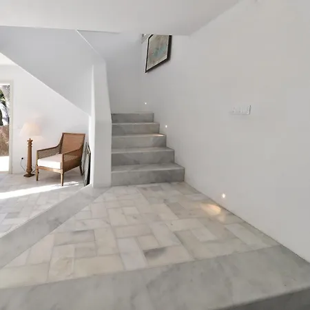 Holiday home Formentera Cala d'Or (Mallorca)