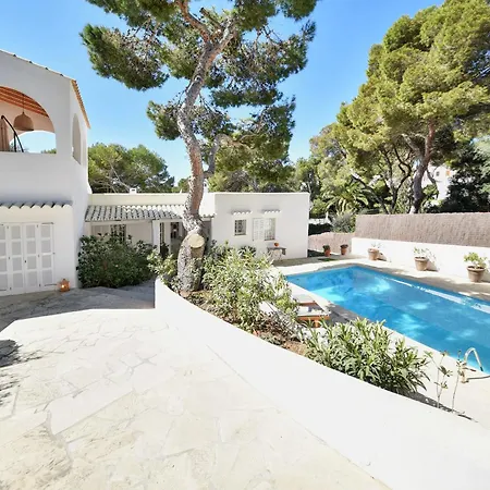 Formentera Holiday home