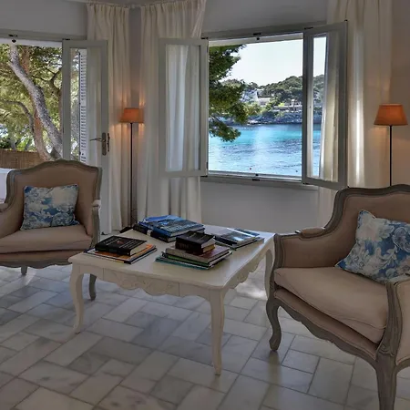 Formentera Holiday home *