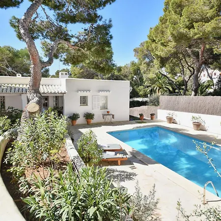 Formentera Holiday home Cala d'Or (Mallorca)